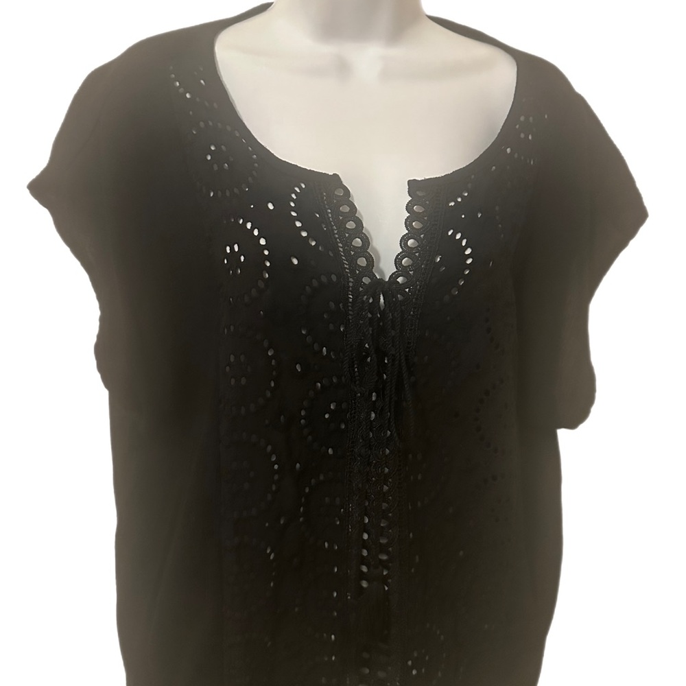 Kona‎ Sol dress/coverup - Picture 4 of 7